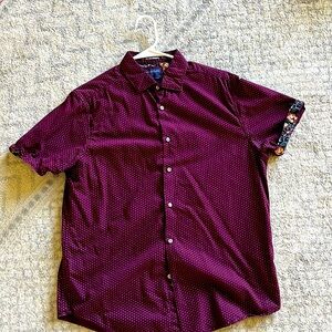 Men’s M Dress Shirt